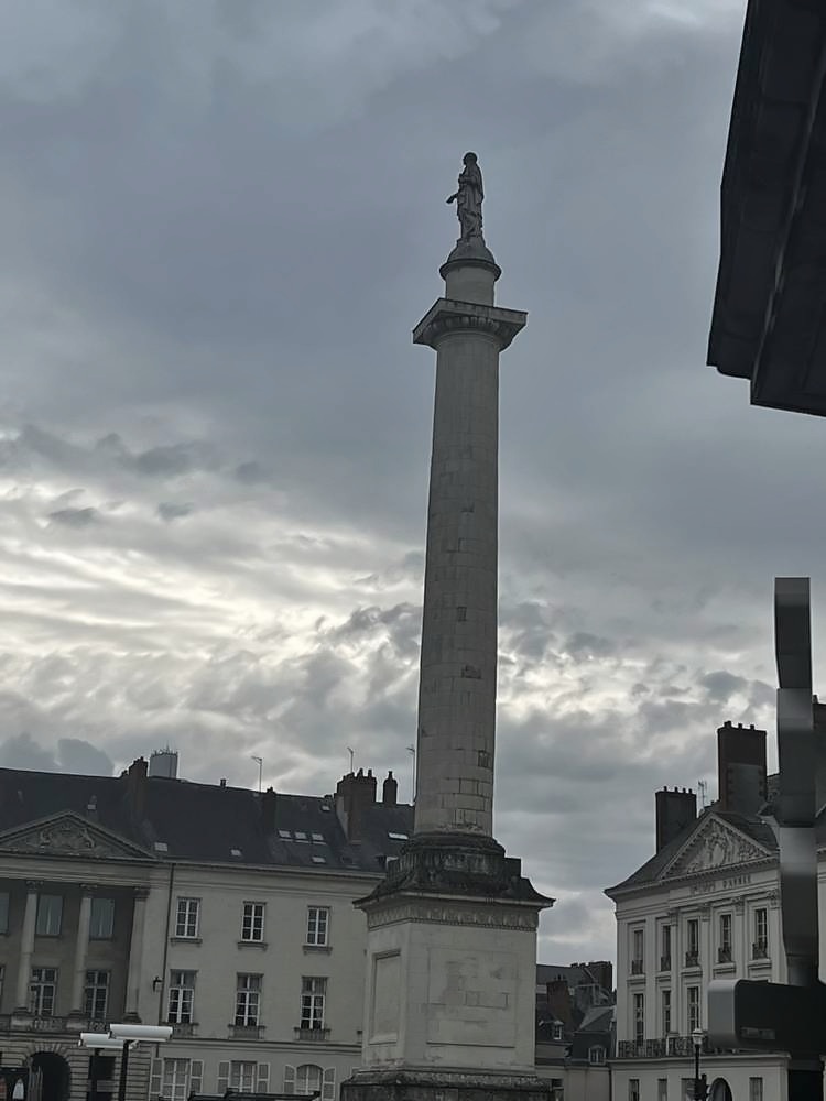 Nantes