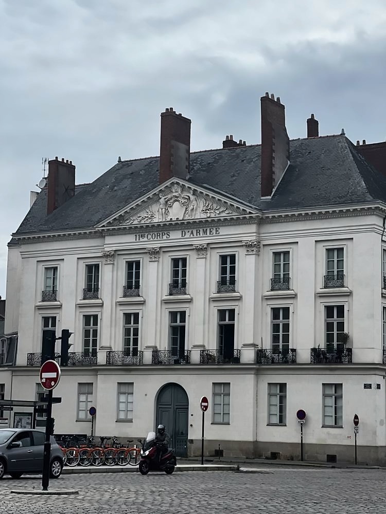 Nantes