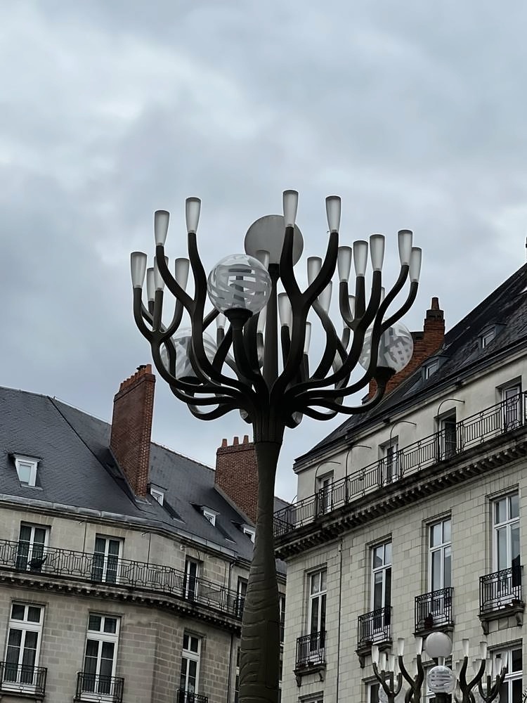Nantes