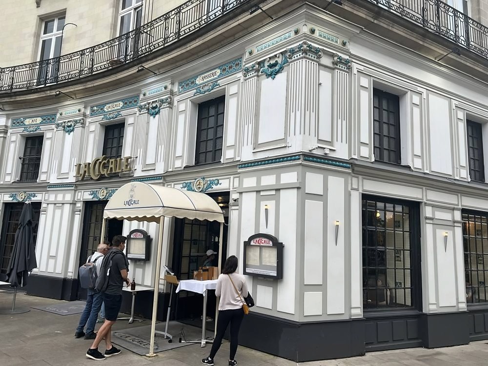 Nantes