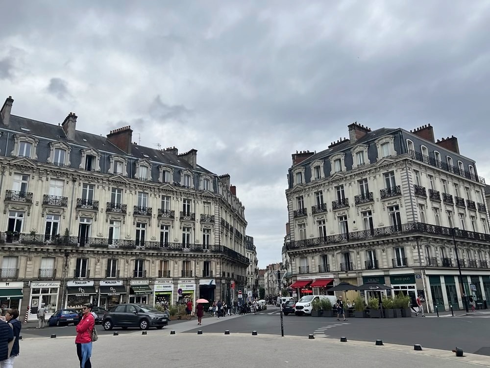 Nantes
