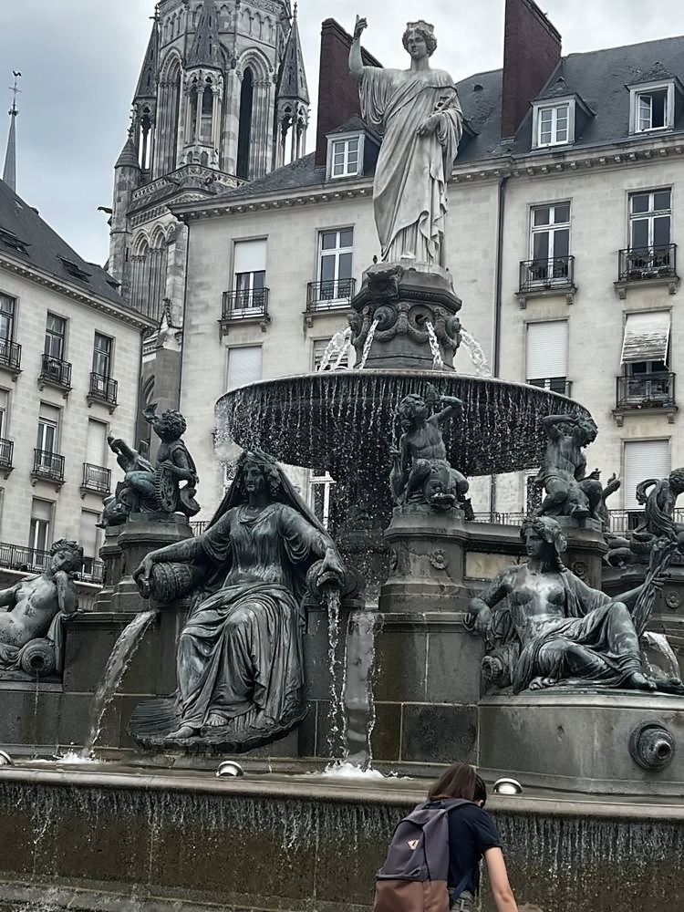 Nantes