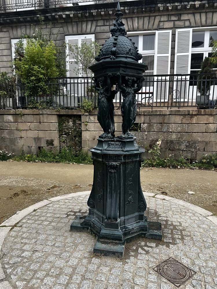 Nantes