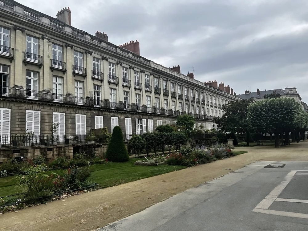 Nantes