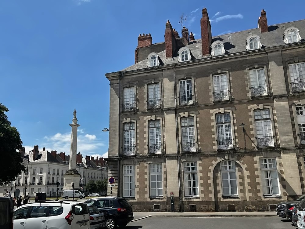 Nantes