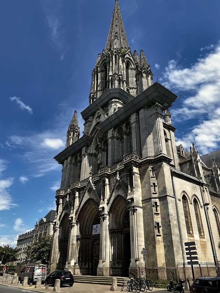 Nantes