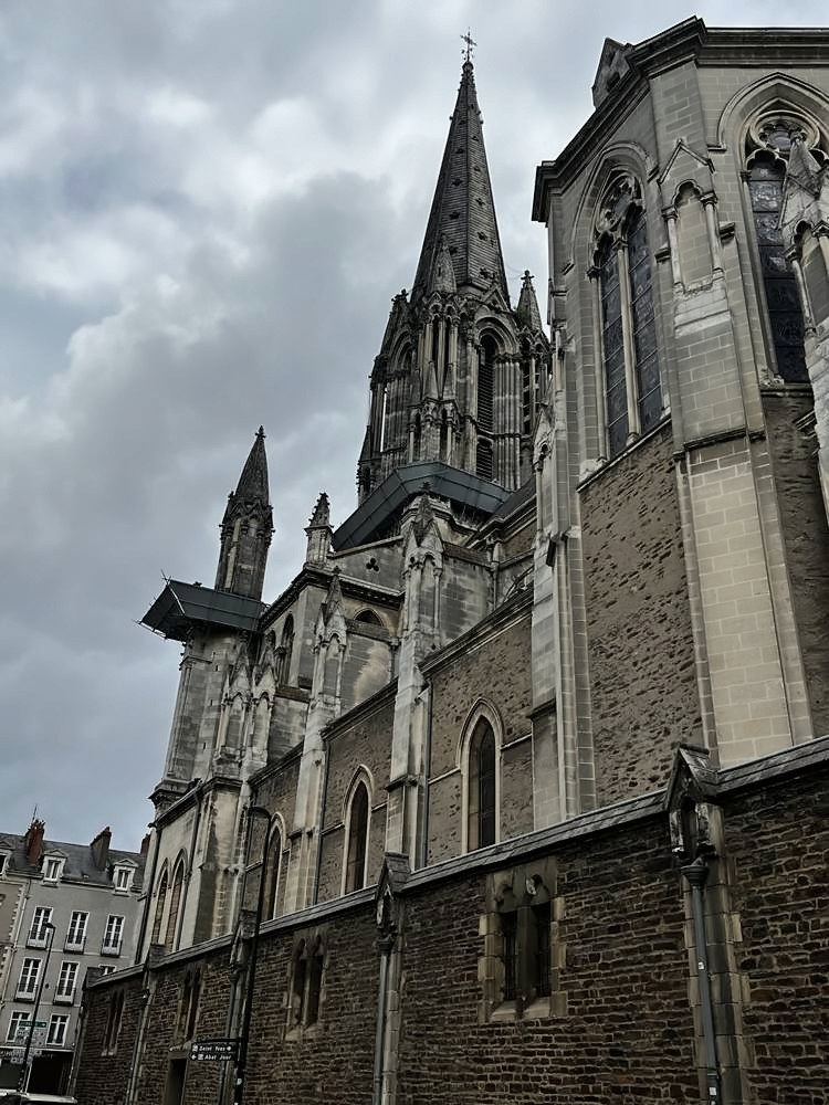 Nantes