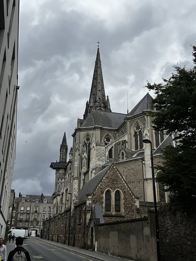 Nantes