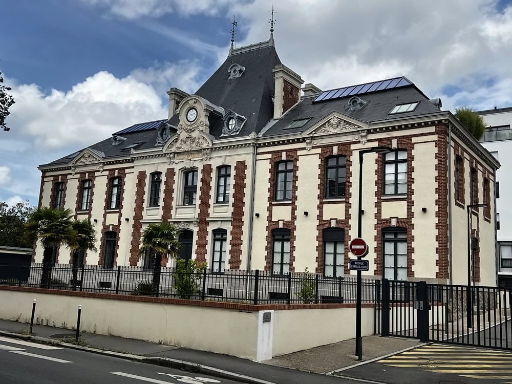 Nantes