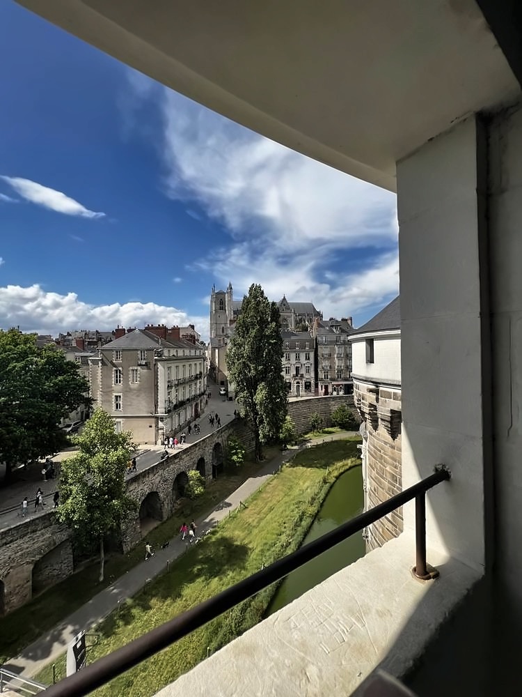 Château des ducs de Bretagne (Nantes) — my photo 61