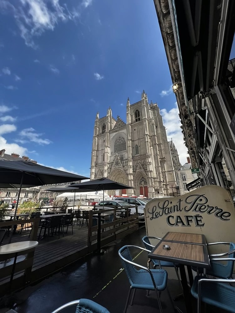 Nantes