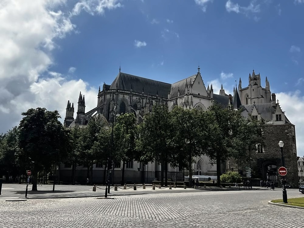 Nantes