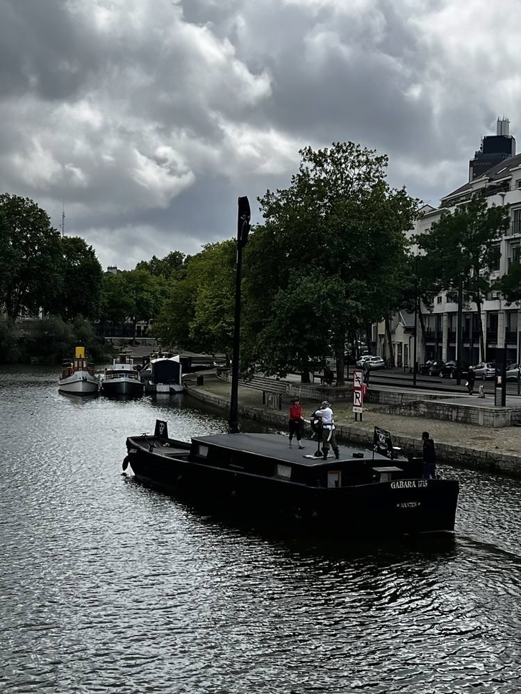 Nantes