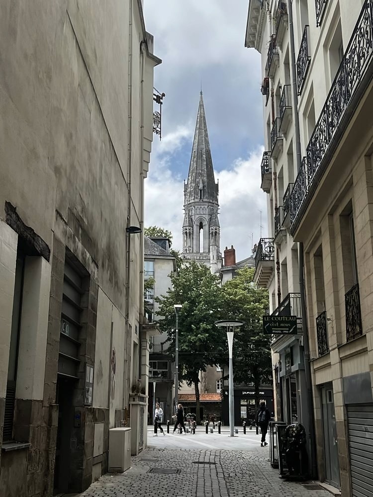 Nantes