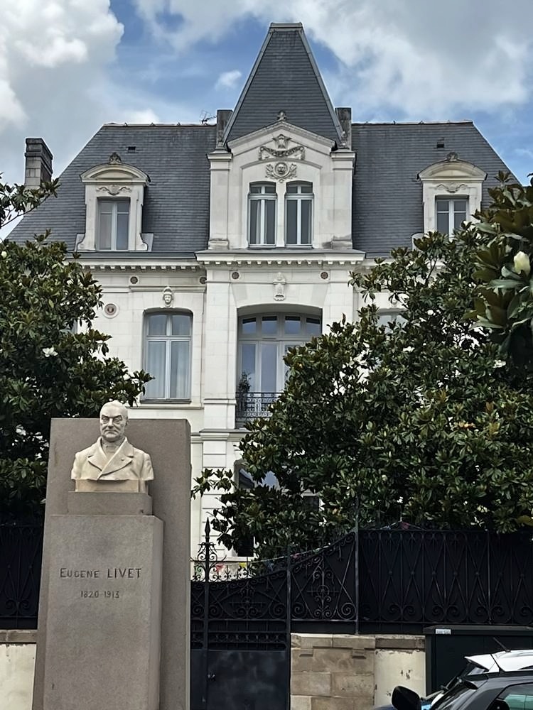 Nantes