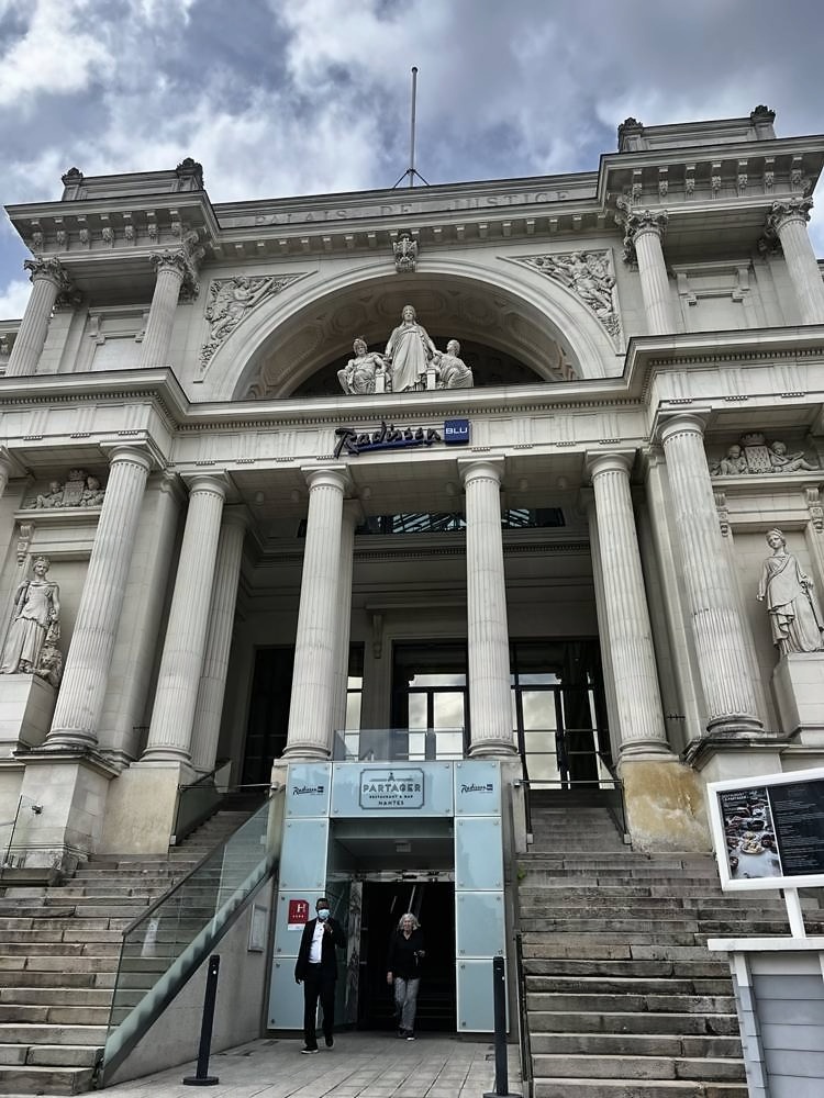 Nantes