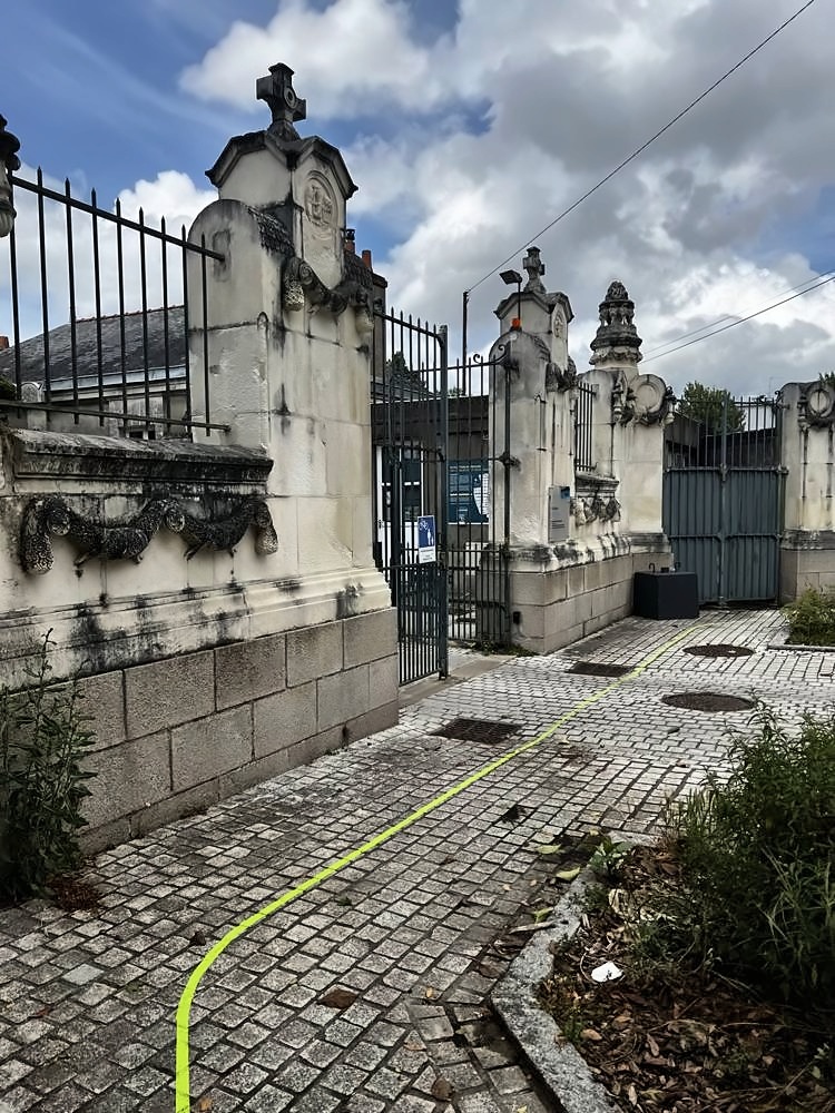 Nantes
