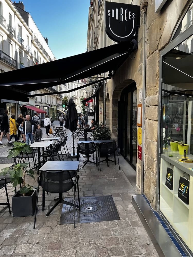 Nantes