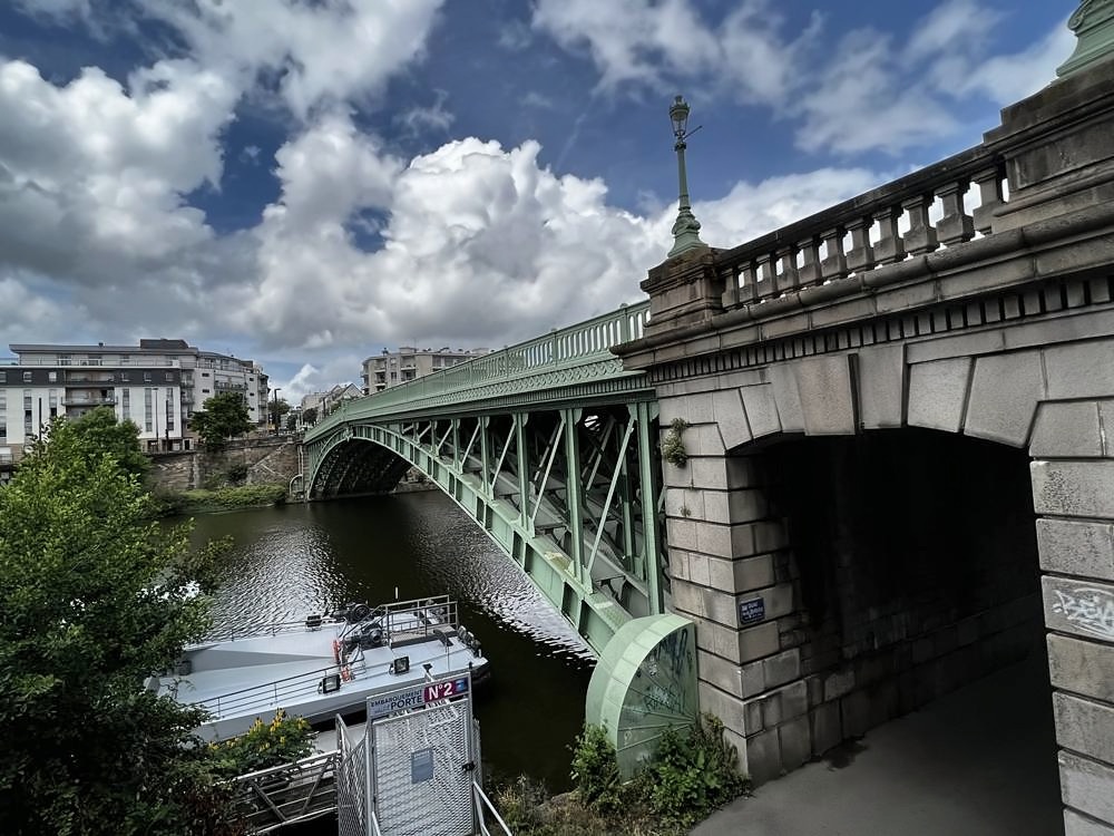 Nantes