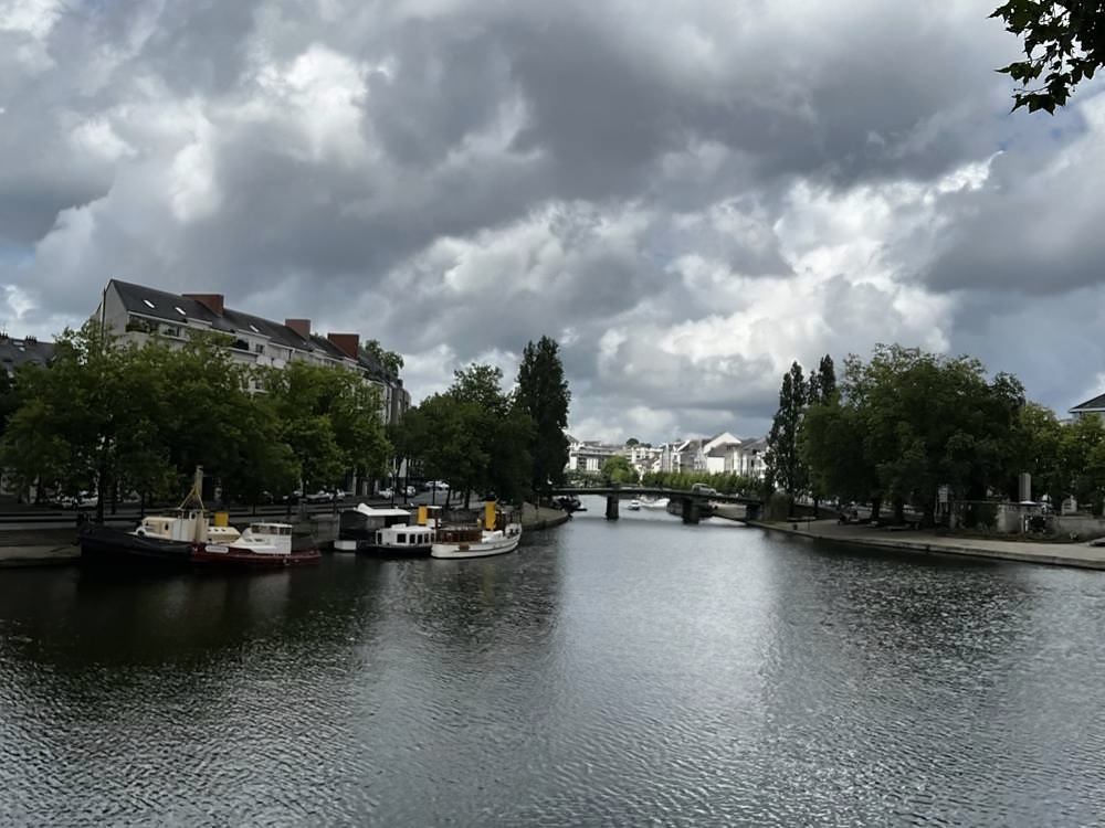 Nantes