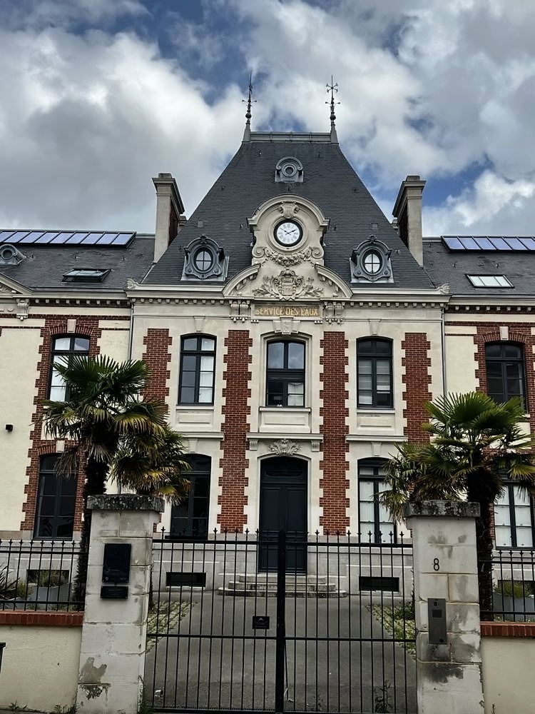 Nantes