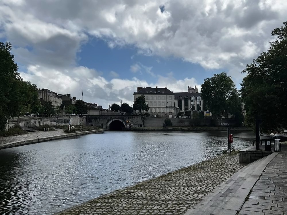 Nantes
