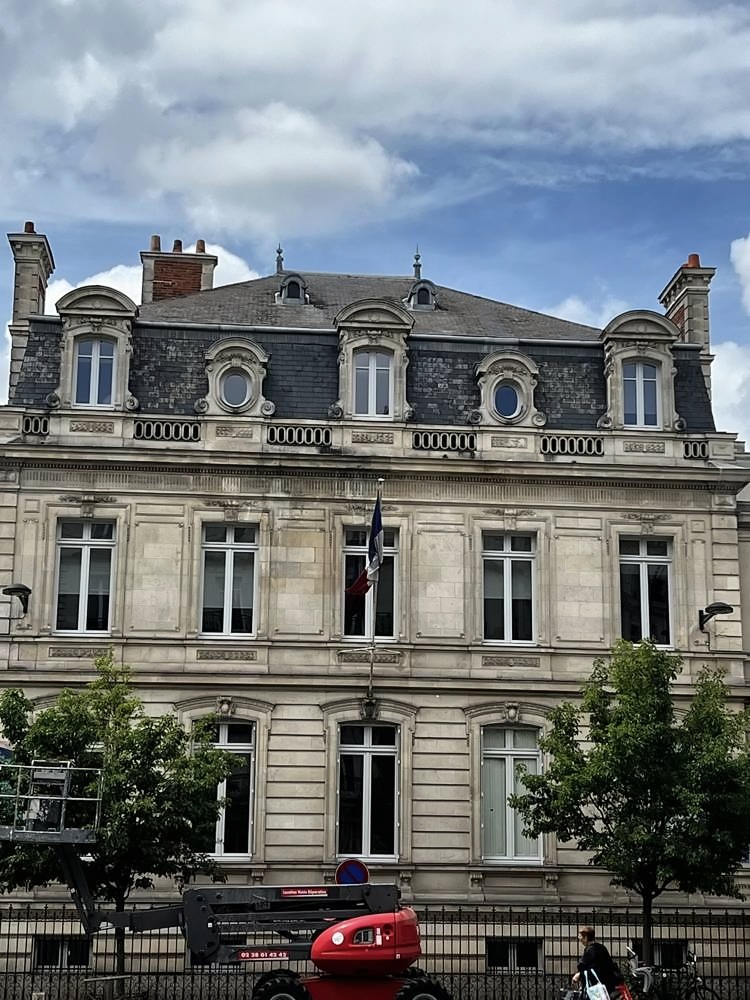 Nantes