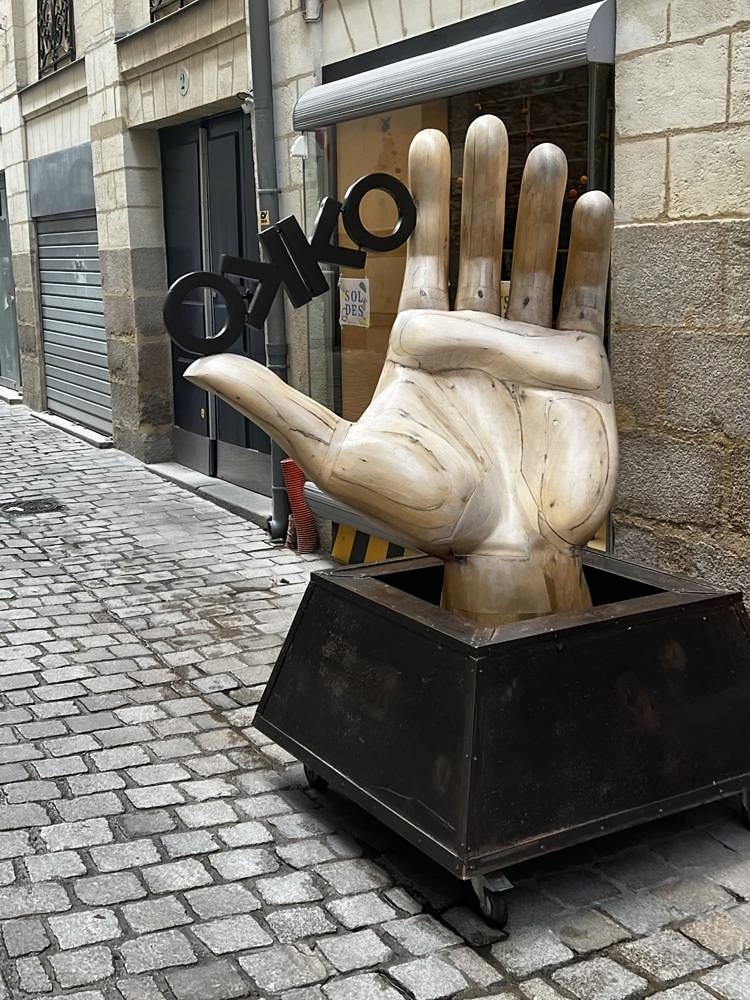 Nantes