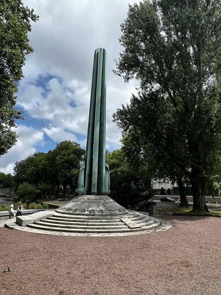 Nantes