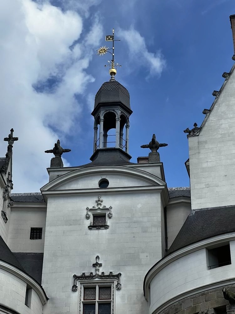 Château des ducs de Bretagne (Nantes) — my photo 13