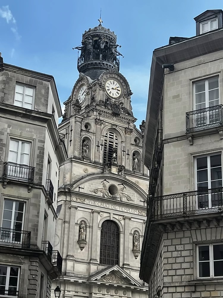 Nantes