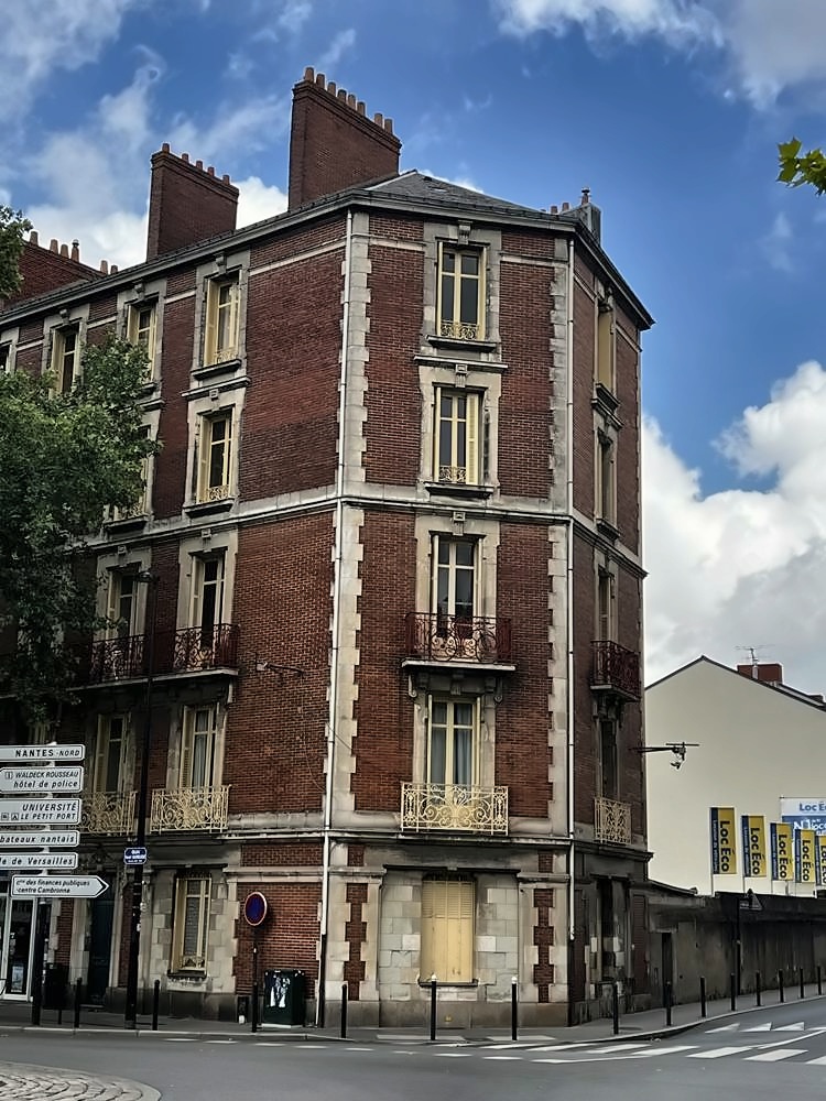 Nantes