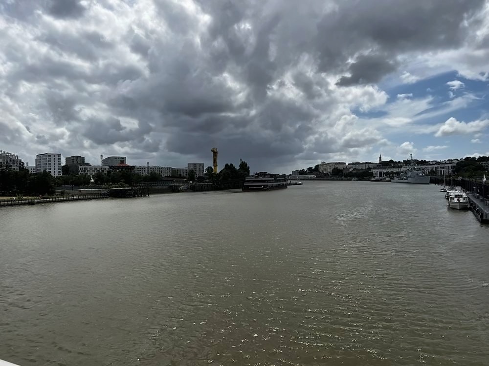 Nantes