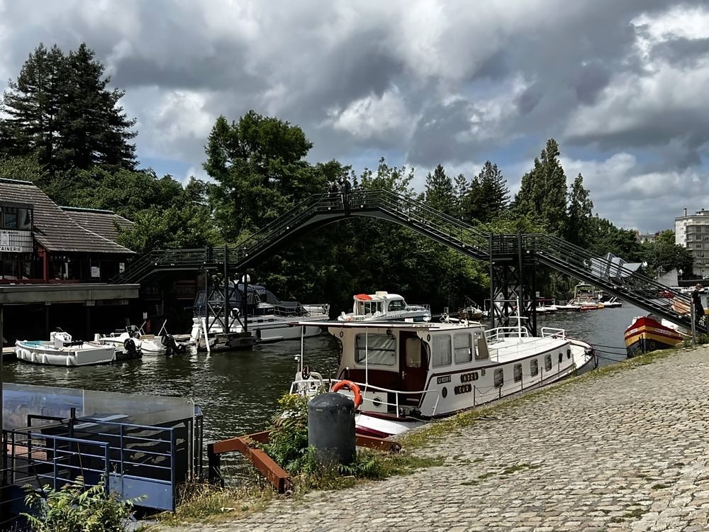 Nantes