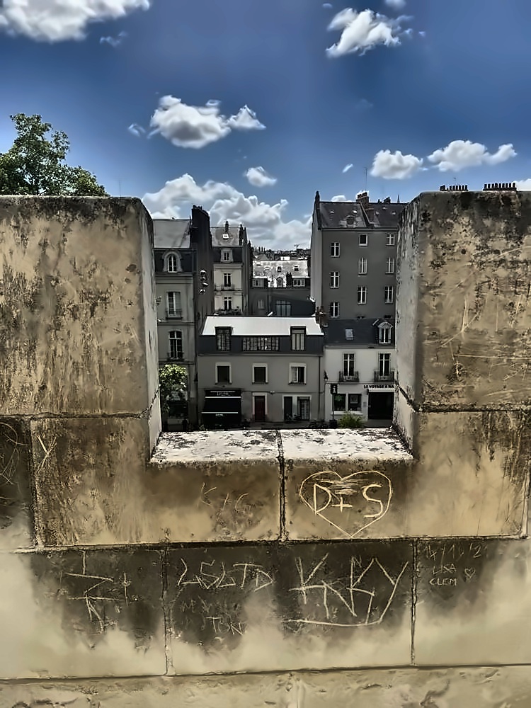 Château des ducs de Bretagne (Nantes) — my photo 28