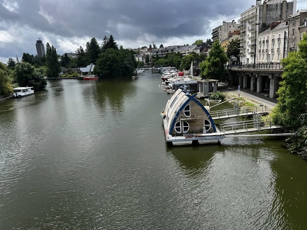 Nantes