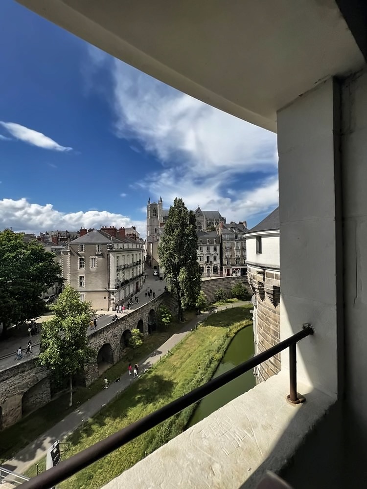 Château des ducs de Bretagne (Nantes) — my photo 57