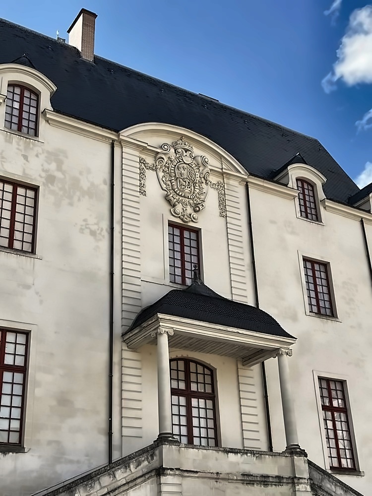 Château des ducs de Bretagne (Nantes) — my photo 49
