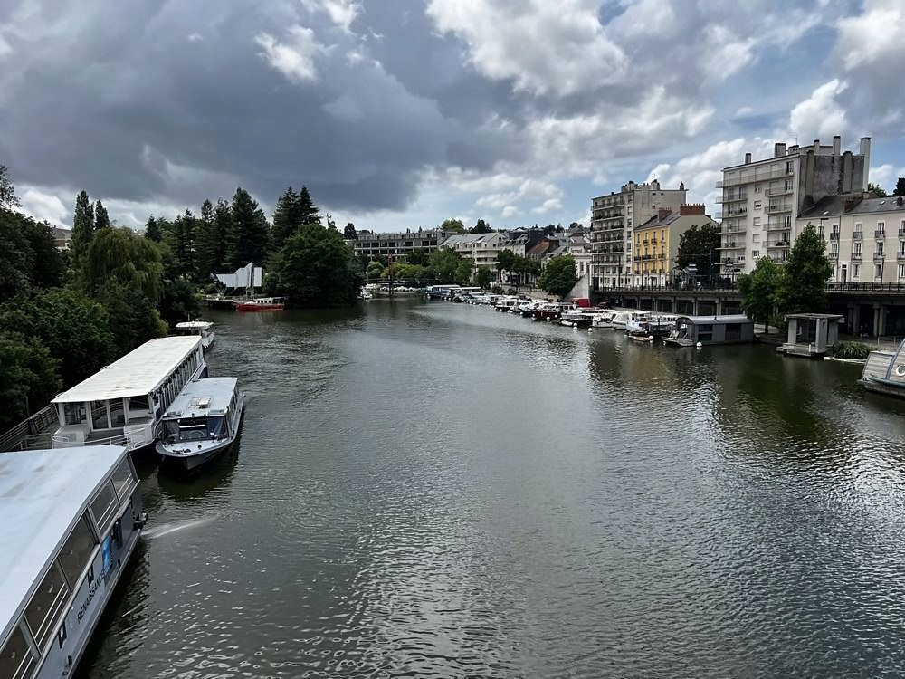 Nantes