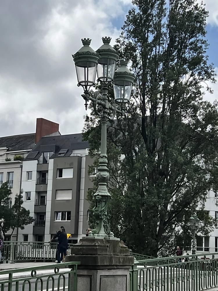 Nantes