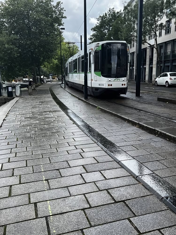 Nantes
