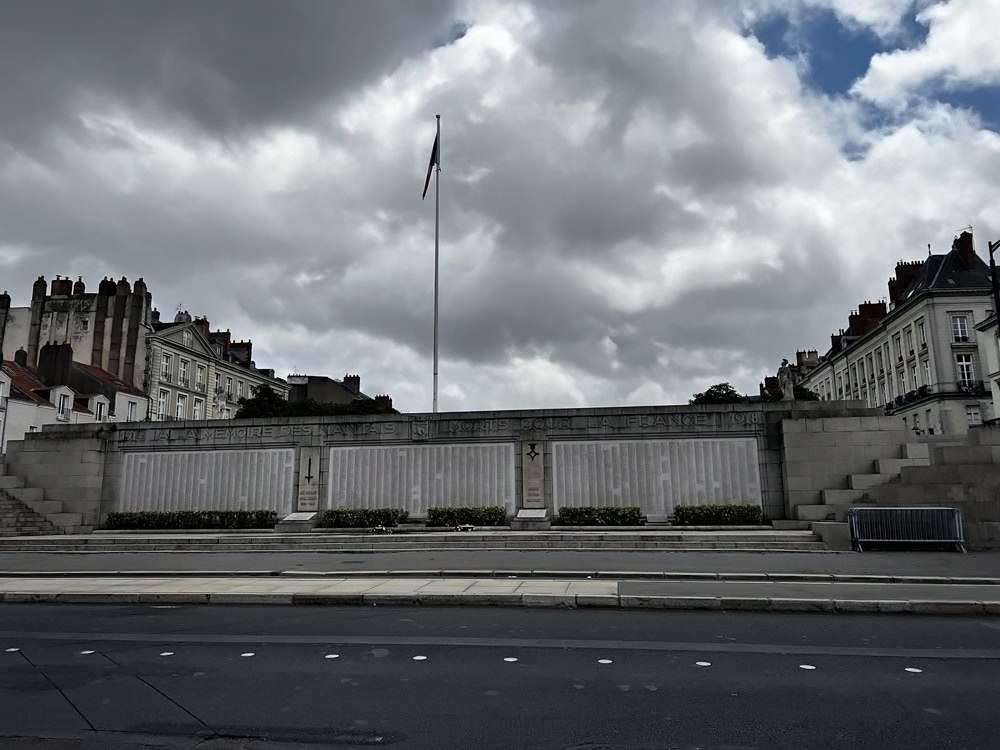 Nantes