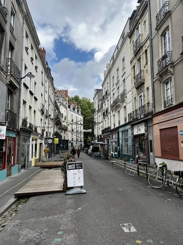 Nantes