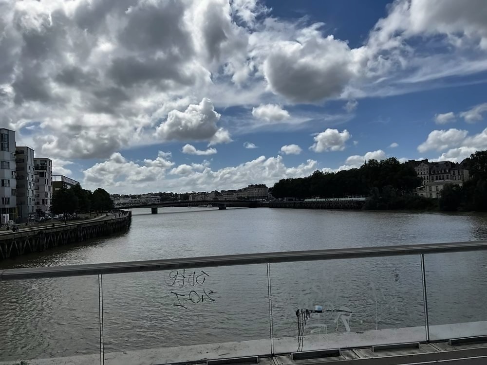 Château des ducs de Bretagne (Nantes) — my photo 7