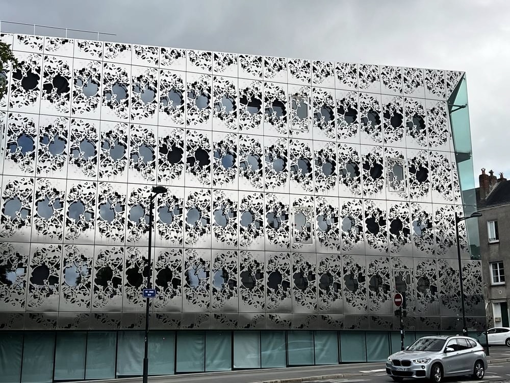 Nantes