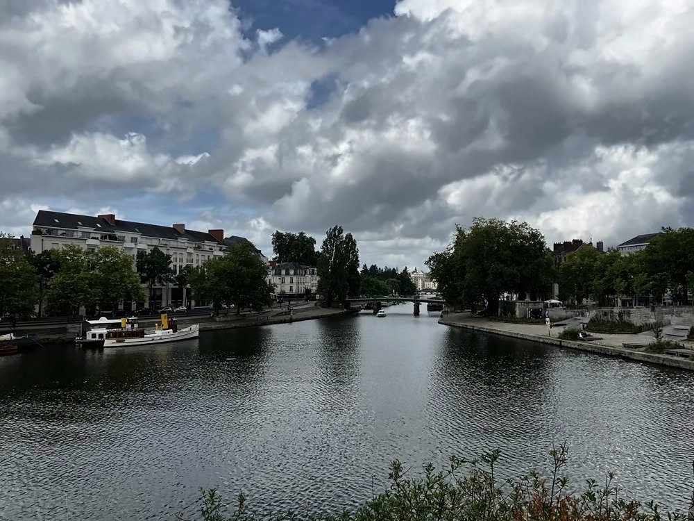 Nantes