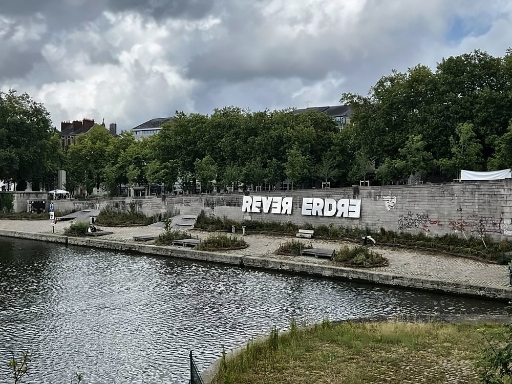 Nantes