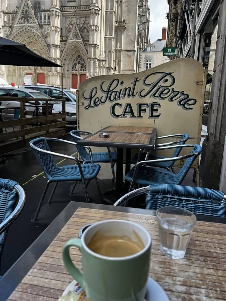 Nantes