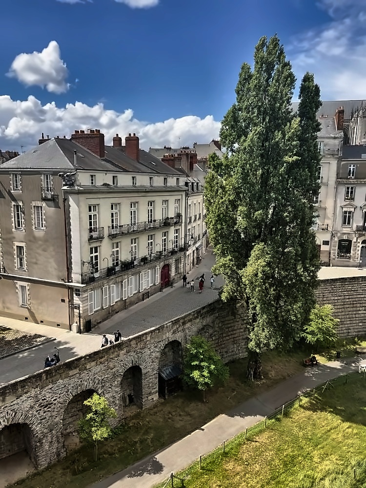 Château des ducs de Bretagne (Nantes) — my photo 38