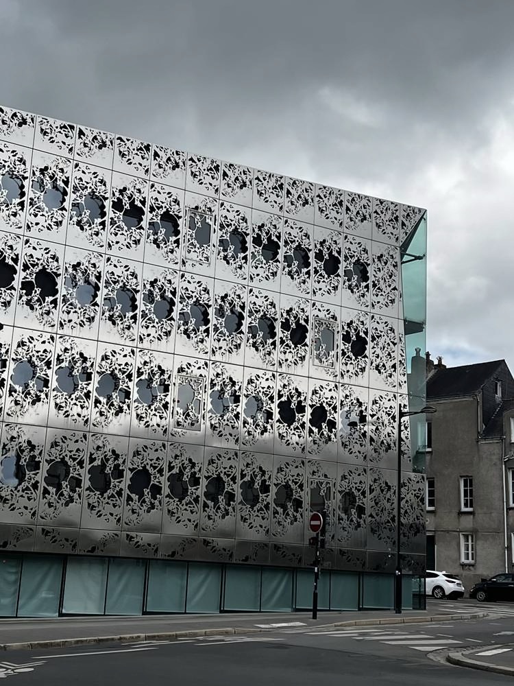 Nantes